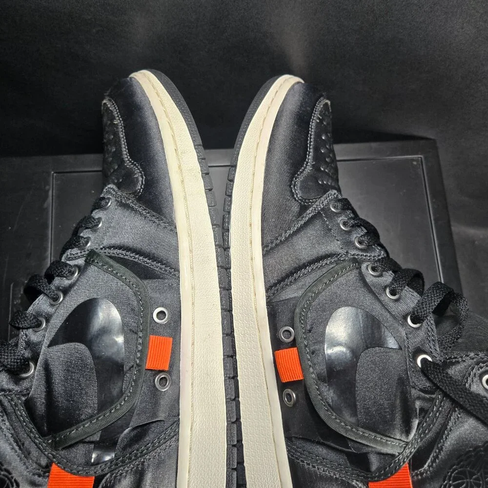 Nike Air Jordan 1 Retro High OG SP Utility Stash DN4336-001 Mens New‎ size 11.5